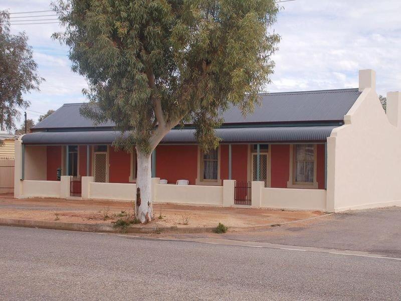 Jadan Cottages بروكن هيل المظهر الخارجي الصورة