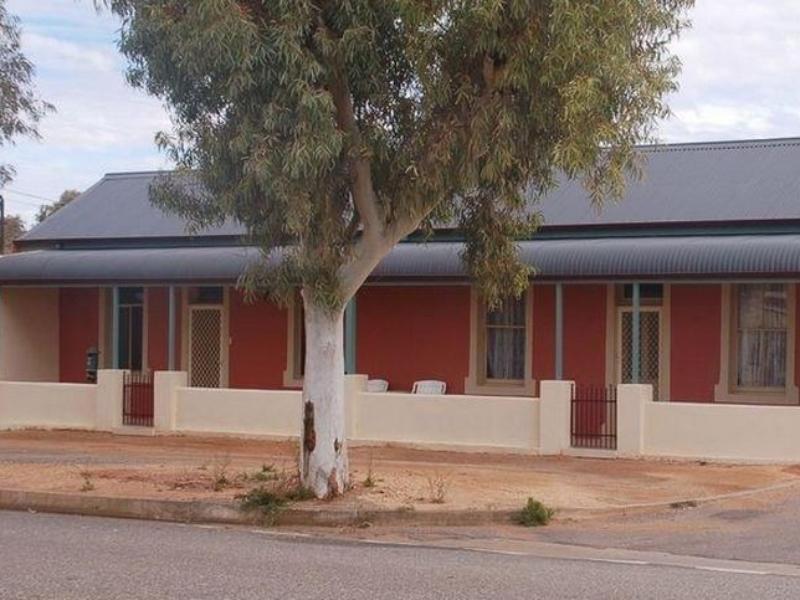 Jadan Cottages بروكن هيل المظهر الخارجي الصورة