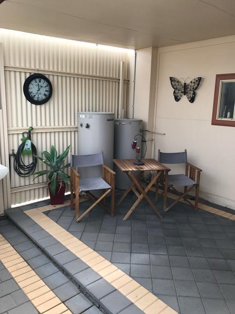 Jadan Cottages بروكن هيل المظهر الخارجي الصورة