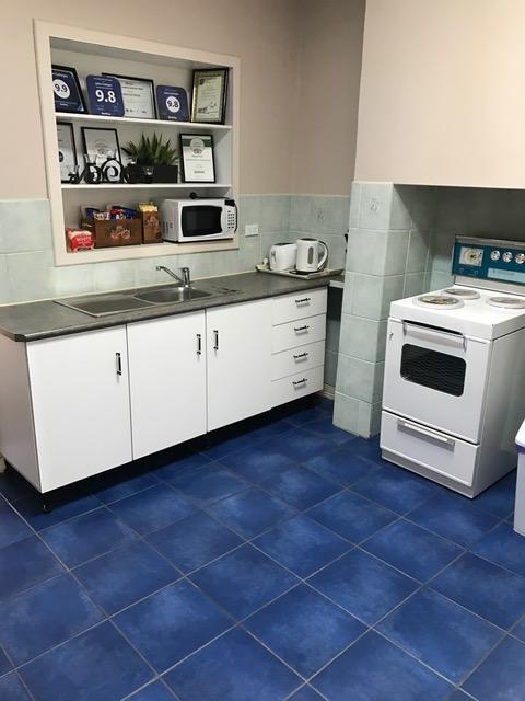 Jadan Cottages بروكن هيل المظهر الخارجي الصورة